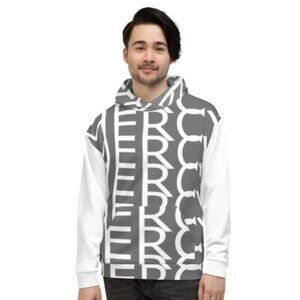 "MERCY" Unisex Hoodie Sweatshirt